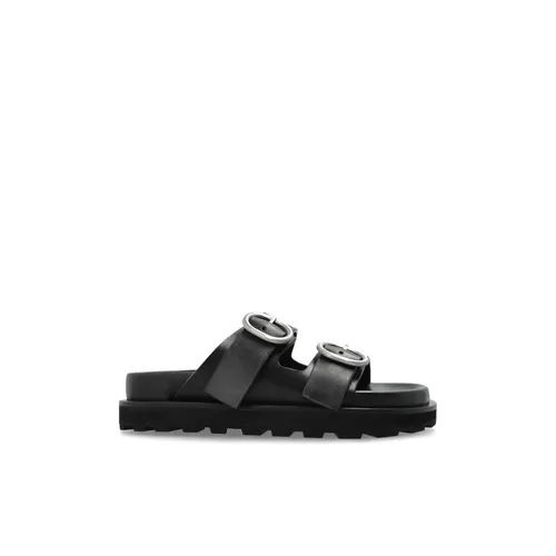 Shoes > Flip Flops & Sliders > Sliders - - Jil Sander - Modalova