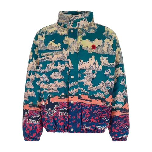 Jackets > Light Jackets - - Icecream - Modalova