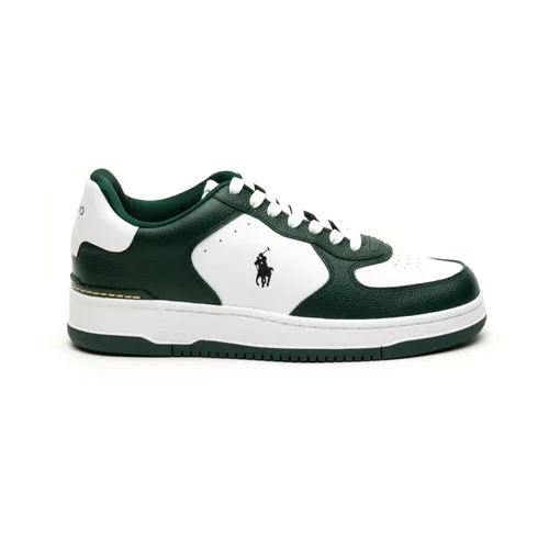 Shoes > Sneakers - - Polo Ralph Lauren - Modalova