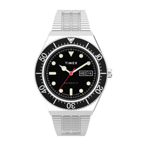 Accessories > Watches - - Timex - Modalova