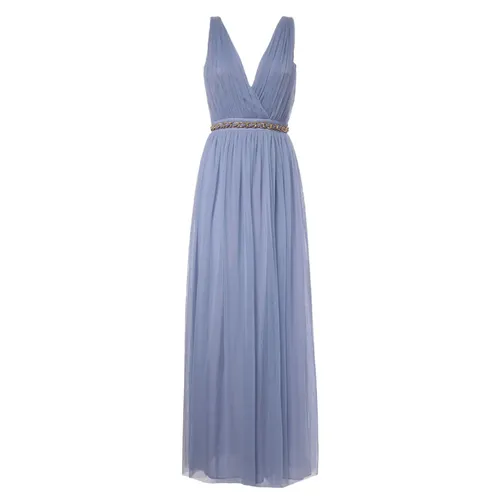 Dresses > Day Dresses > Maxi Dresses - - Ermanno Scervino - Modalova