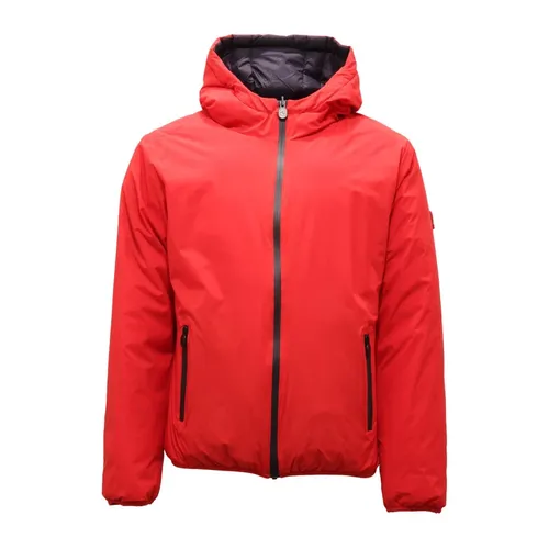 Jackets > Winter Jackets - - Invicta - Modalova