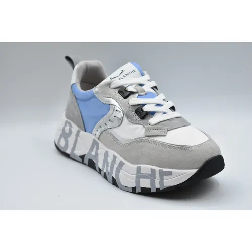 Shoes > Sneakers - - Voile Blanche - Modalova