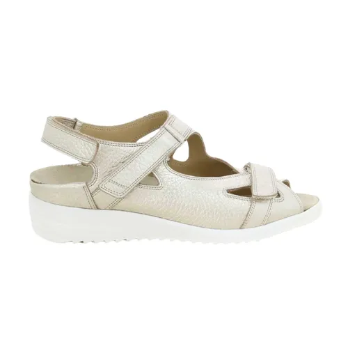 Shoes > Sandals > Flat Sandals - - Durea - Modalova