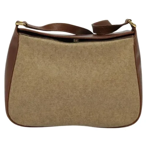 Pre-owned > Pre-owned Bags > Pre-owned Cross Body Bags - - Gucci Vintage - Modalova
