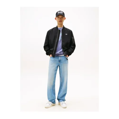 Jackets > Bomber Jackets - - Tommy Jeans - Modalova