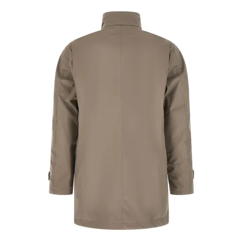 Jackets > Rain Jackets - - Moorer - Modalova