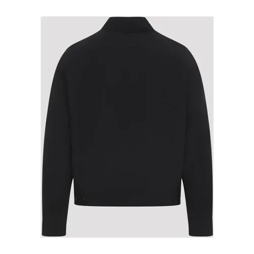 Jackets > Light Jackets - - Jacquemus - Modalova