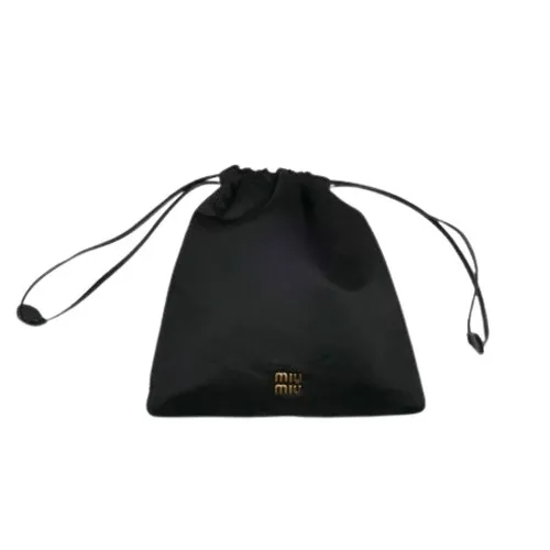 Pre-owned > Pre-owned Bags > Pre-owned Mini Bags - - Miu Miu Pre-owned - Modalova