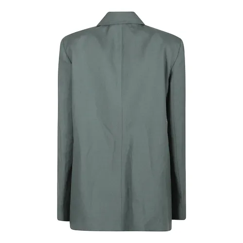 Jackets > Blazers - - Patrizia Pepe - Modalova