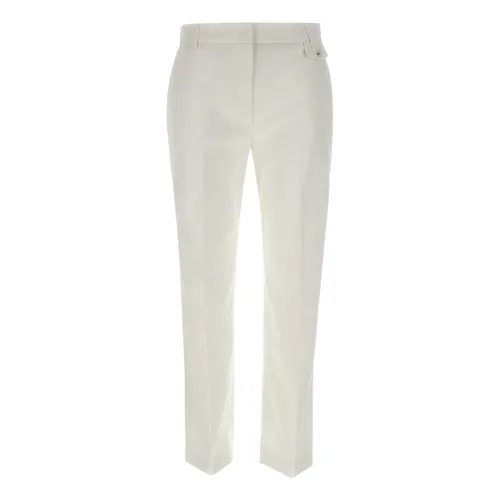 Trousers > Straight Trousers - - Liu Jo - Modalova