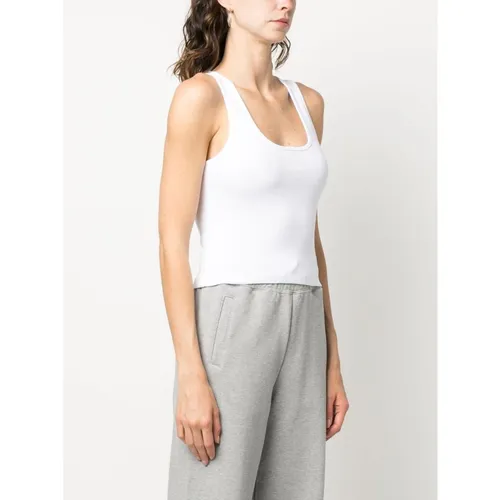 Tops > Sleeveless Tops - - Gcds - Modalova