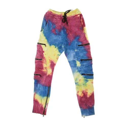 Trousers > Sweatpants - - Mauna Kea - Modalova