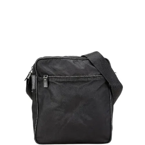 Pre-owned > Pre-owned Bags > Pre-owned Cross Body Bags - - Prada Vintage - Modalova