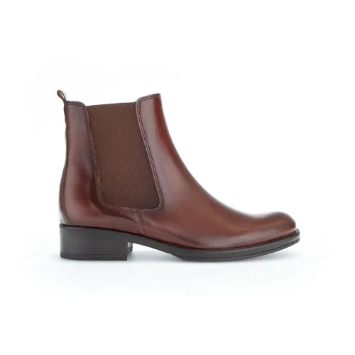 Shoes > Boots > Chelsea Boots - - Gabor - Modalova