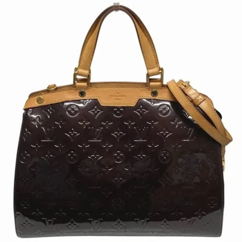 Pre-owned > Pre-owned Bags > Pre-owned Handbags - - Louis Vuitton Vintage - Modalova