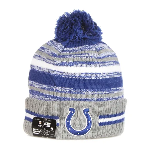 Accessories > Hats > Beanies - - New Era - Modalova