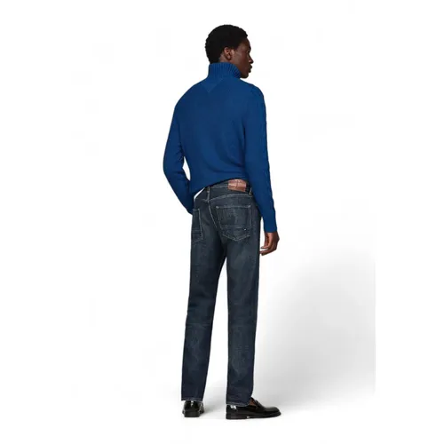 Jeans > Slim-fit Jeans - - Tommy Hilfiger - Modalova