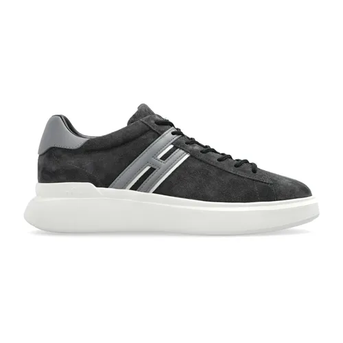 Hogan - Shoes > Sneakers - Gray - Hogan - Modalova