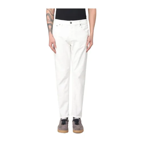 Jeans > Slim-fit Jeans - - PT Torino - Modalova