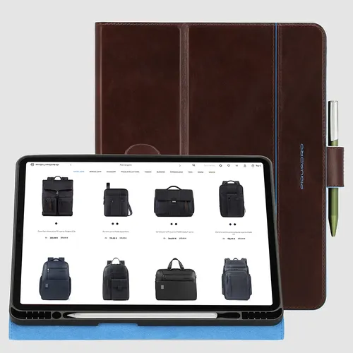Accessories > Phone Accessories - - Piquadro - Modalova
