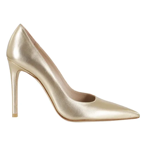 Shoes > Heels > Pumps - - Stuart Weitzman - Modalova