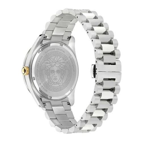 Accessories > Watches - - Versace - Modalova