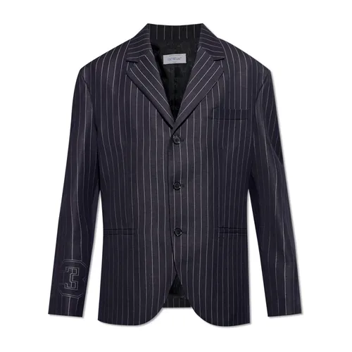 Jackets > Blazers - - Off White - Modalova