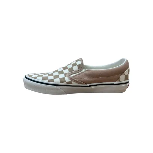 Vans - Shoes > Sneakers - Beige - Vans - Modalova