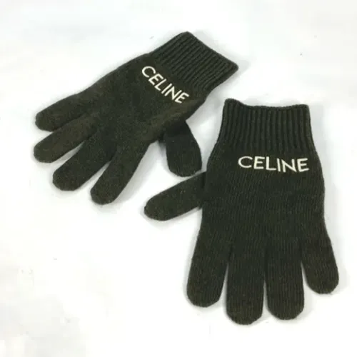 Pre-owned > Pre-owned Accessories - - Celine Vintage - Modalova