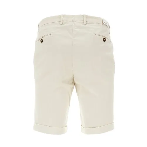Shorts > Casual Shorts - - Briglia - Modalova