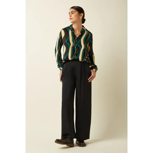 Blouses & Shirts > Shirts - - King Louie - Modalova