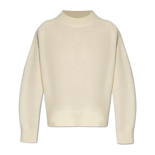 Knitwear > Round-neck Knitwear - - A.p.c. - Modalova