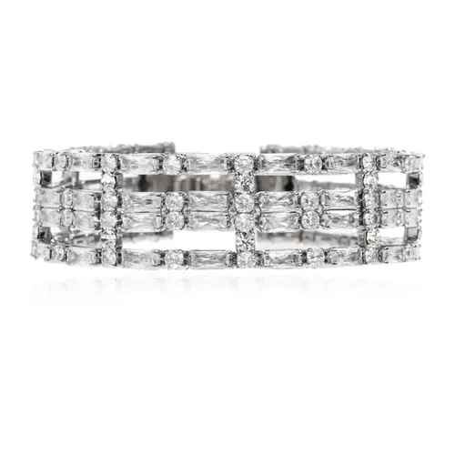 Accessories > Jewellery > Bracelets - - Dsquared2 - Modalova