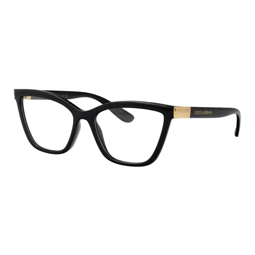 Accessories > Glasses - - Dolce & Gabbana - Modalova