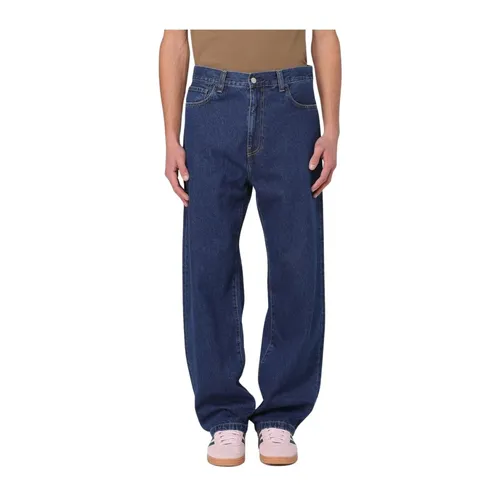 Jeans > Wide Jeans - - Carhartt Wip - Modalova