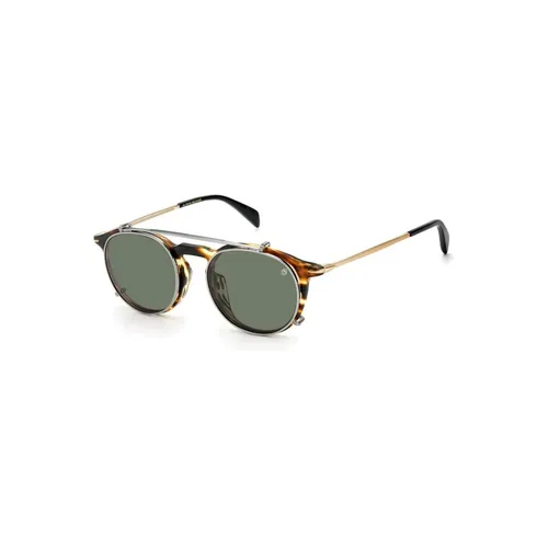 Accessories > Sunglasses - - Eyewear by David Beckham - Modalova