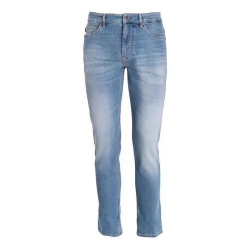 Jeans > Slim-fit Jeans - - Hugo Boss - Modalova