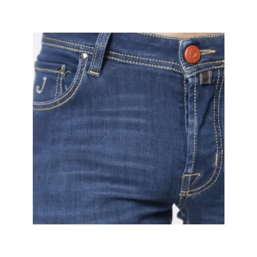 Jeans > Skinny Jeans - - Jacob Cohën - Modalova