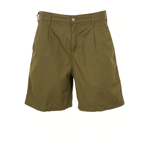 Shorts > Casual Shorts - - Carhartt Wip - Modalova