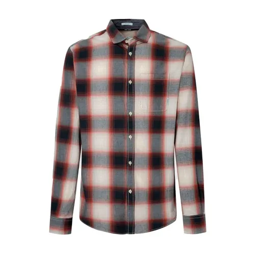 Blouses & Shirts > Blouses - - Pepe Jeans - Modalova