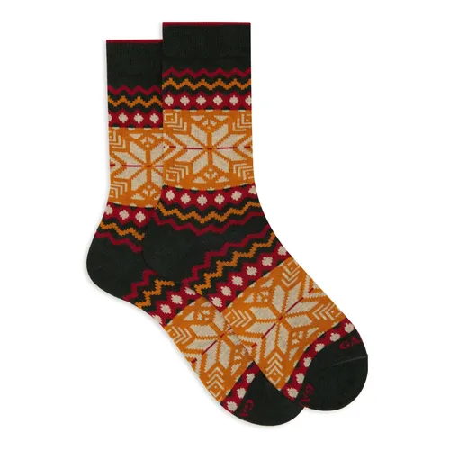 Underwear > Socks - - Gallo - Modalova