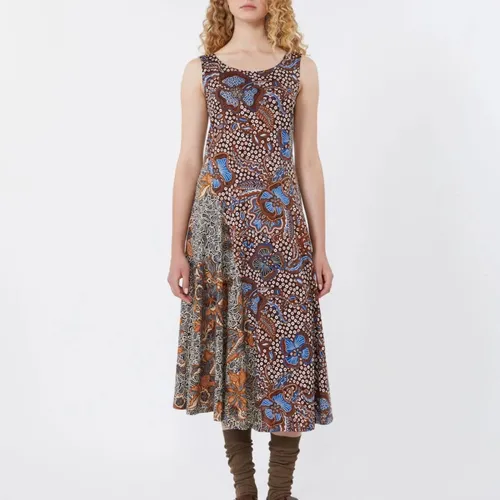 Dresses > Day Dresses > Midi Dresses - - Weekend Max Mara - Modalova