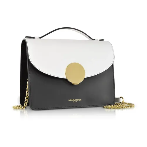 Bags > Cross Body Bags - - Le Parmentier - Modalova