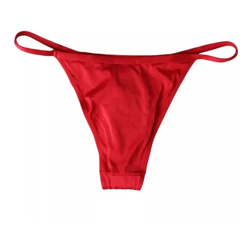 Swimwear > Bikinis - - Dolce & Gabbana - Modalova