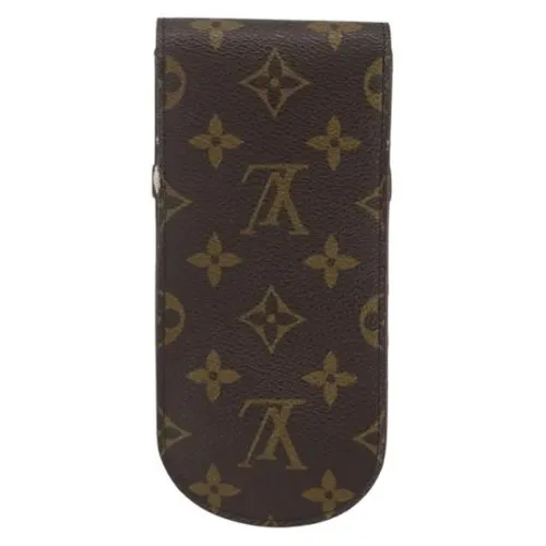 Pre-owned > Pre-owned Accessories - - Louis Vuitton Vintage - Modalova