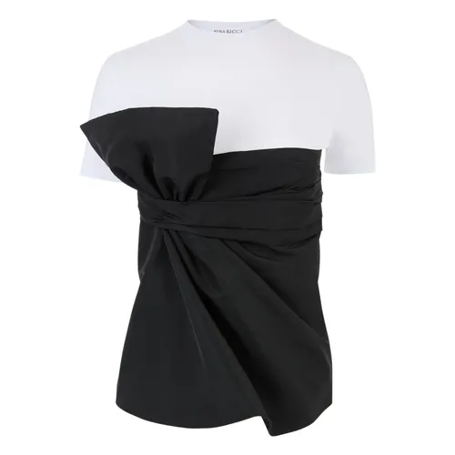 Tops > T-Shirts - - Nina Ricci - Modalova