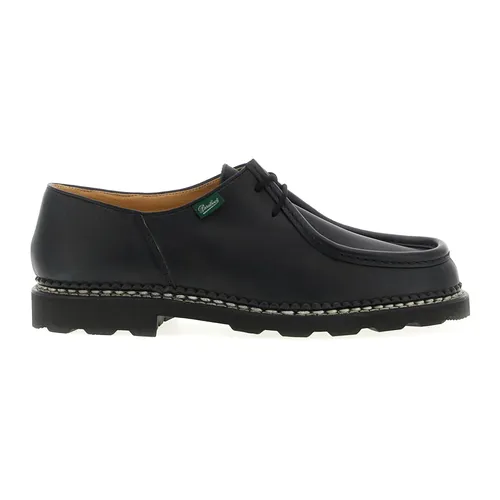 Shoes > Flats > Laced Shoes - - Paraboot - Modalova