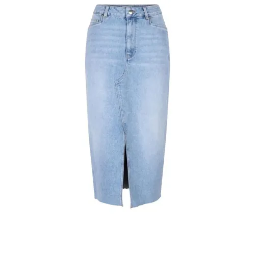 Skirts > Denim Skirts - - Dante 6 - Modalova
