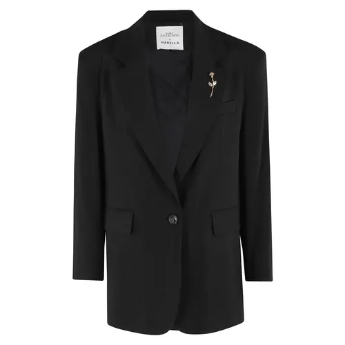 Jackets > Blazers - - Marella - Modalova